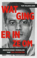 Wat ging er in ze om (E-book)