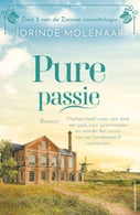 Pure passie (Paperback)