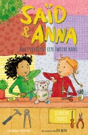 Alles verdient een tweede kans (Hardback)