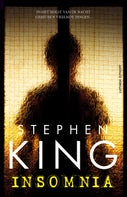 Insomnia (Paperback)