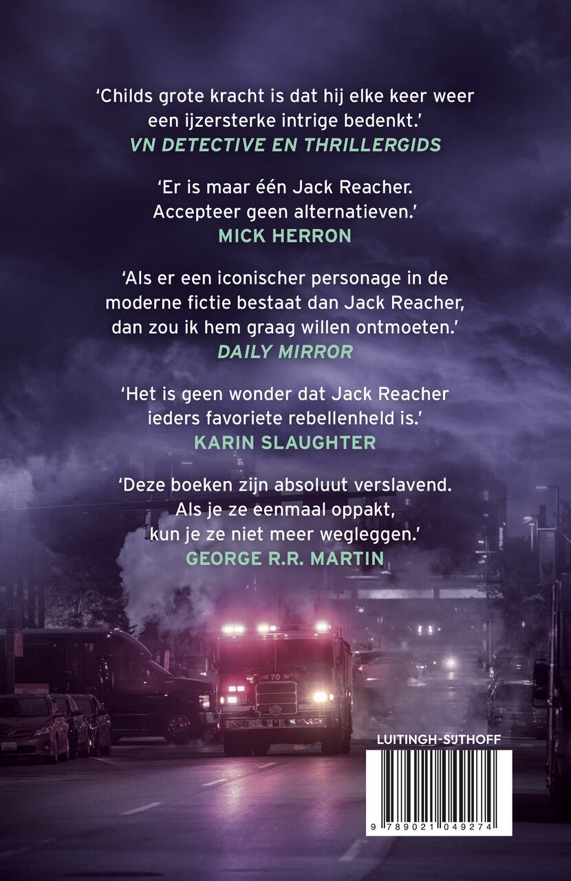 Exitstrategie (Paperback)