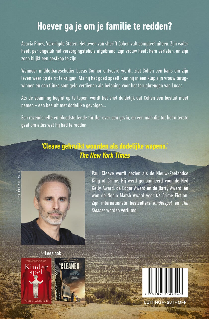 Over zijn graf (E-book)