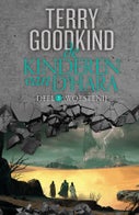Woestenij (Paperback)