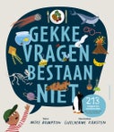 Gekke vragen bestaan niet (Hardback)