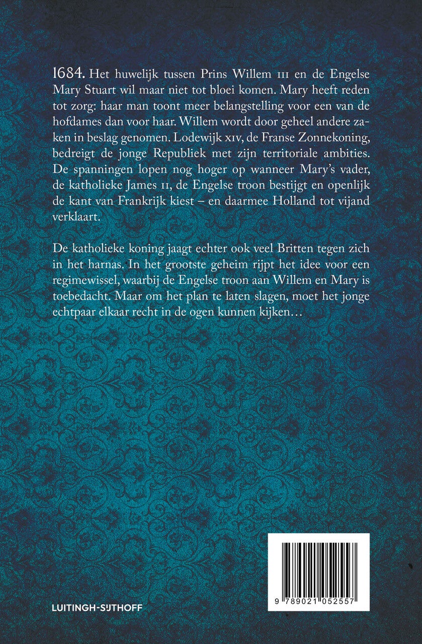 Willem en Mary (Paperback)