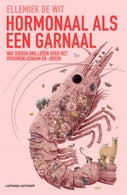 Hormonaal als een garnaal (E-book)