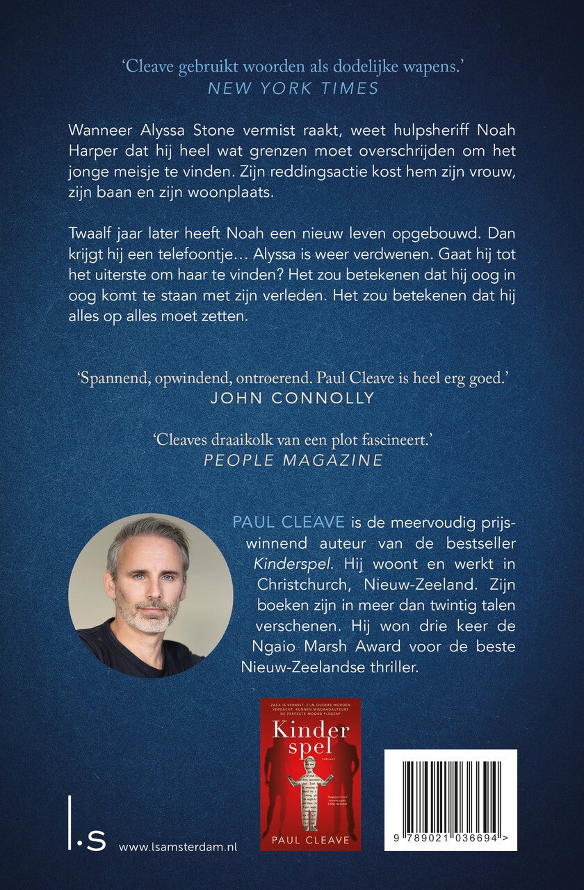 Alles op alles (Paperback)