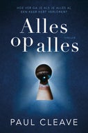 Alles op alles (Paperback)