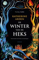 De winter van de heks (Paperback)