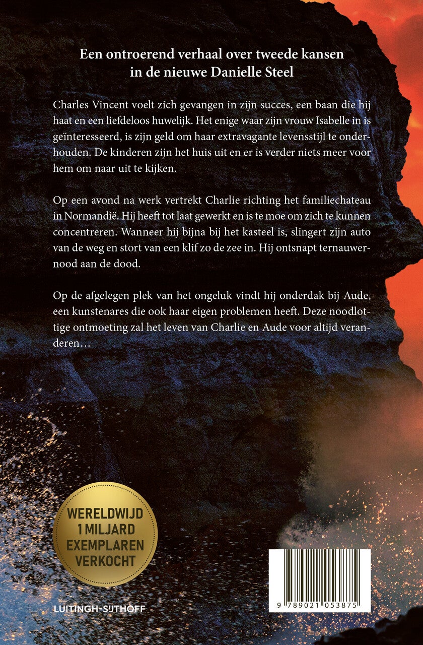 Zonder een spoor (Paperback)
