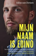 Mijn naam is Edino (Gesigneerd)