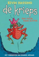 Van voor naar achter (E-book)