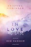 In Love at Last (E-book)