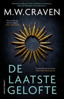 De laatste gelofte (E-book)