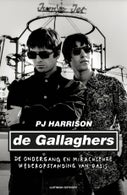 De Gallaghers (Paperback)