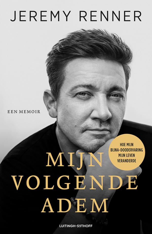 Mijn volgende adem (E-book)