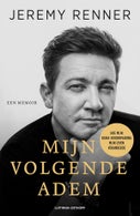 Mijn volgende adem (E-book)