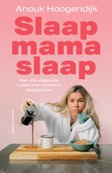 Slaap mama slaap (E-book)