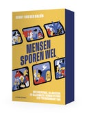 Mensen sporen wel (Gesigneerd)