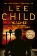 Reacher: De verhalen achter de verhalen (E-book)