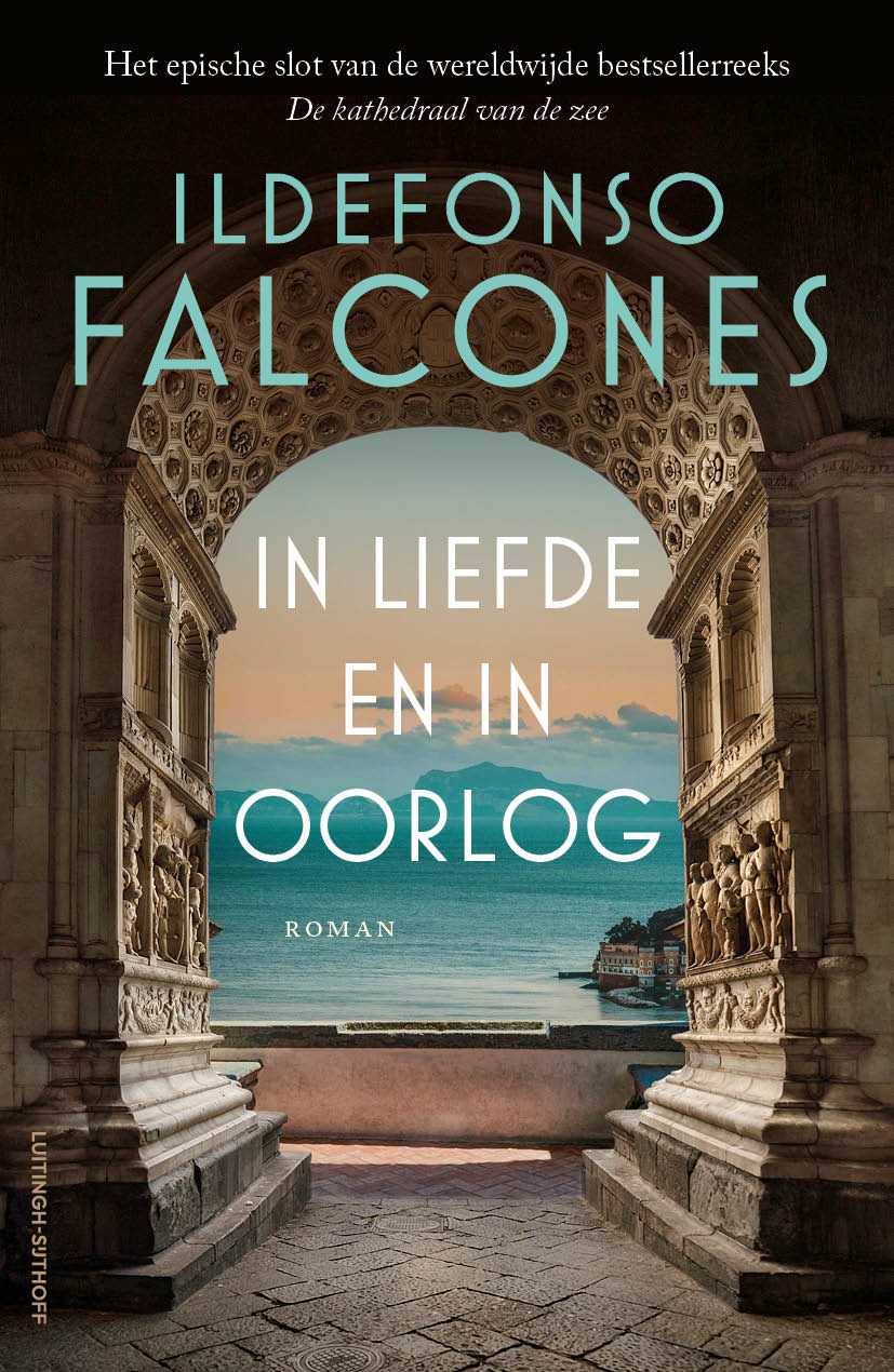 In liefde en in oorlog (E-book)