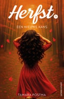 Herfst - Een nieuwe kans (E-book)