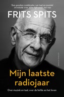 Mijn laatste radiojaar (Paperback)