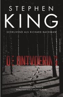 De ontvoering (Paperback)