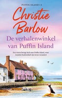 De verhalenwinkel van Puffin Island (E-book)