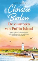 De vuurtoren van Puffin Island (Paperback)