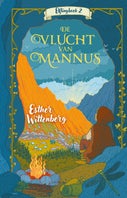 De vlucht van Mannus (E-book)