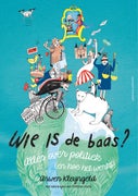 Wie is de baas? (E-book)