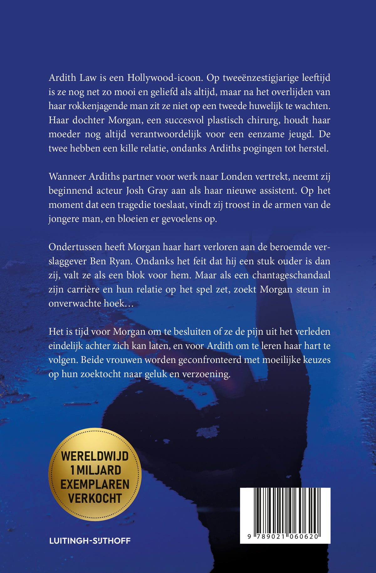 Ondersteboven (Paperback)