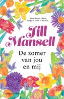 De zomer van jou en mij (E-book)