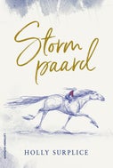 Stormpaard (Hardback)