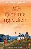 Het geheime ingrediënt (Paperback)