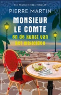 Monsieur le Comte en de kunst van het misleiden (Paperback)