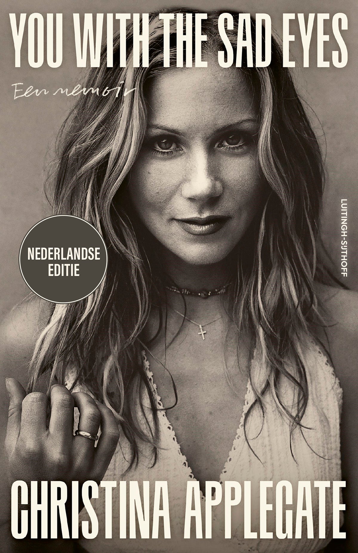 You With The Sad Eyes (Paperback)