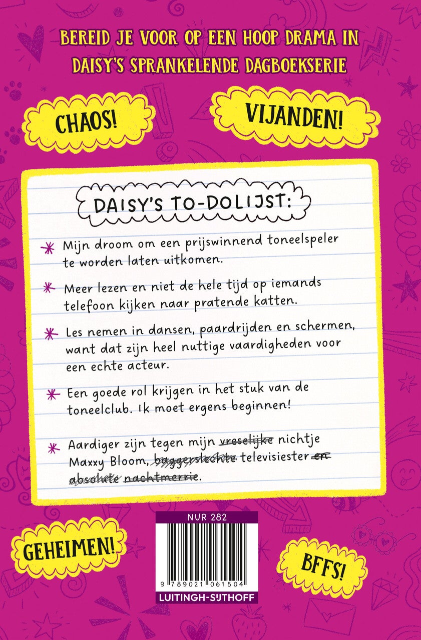 Vriend of vijand? (Hardback)