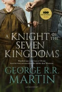 A Knight of the Seven Kingdoms (Paperback)