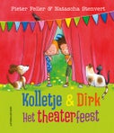 Het theaterfeest (Hardback)