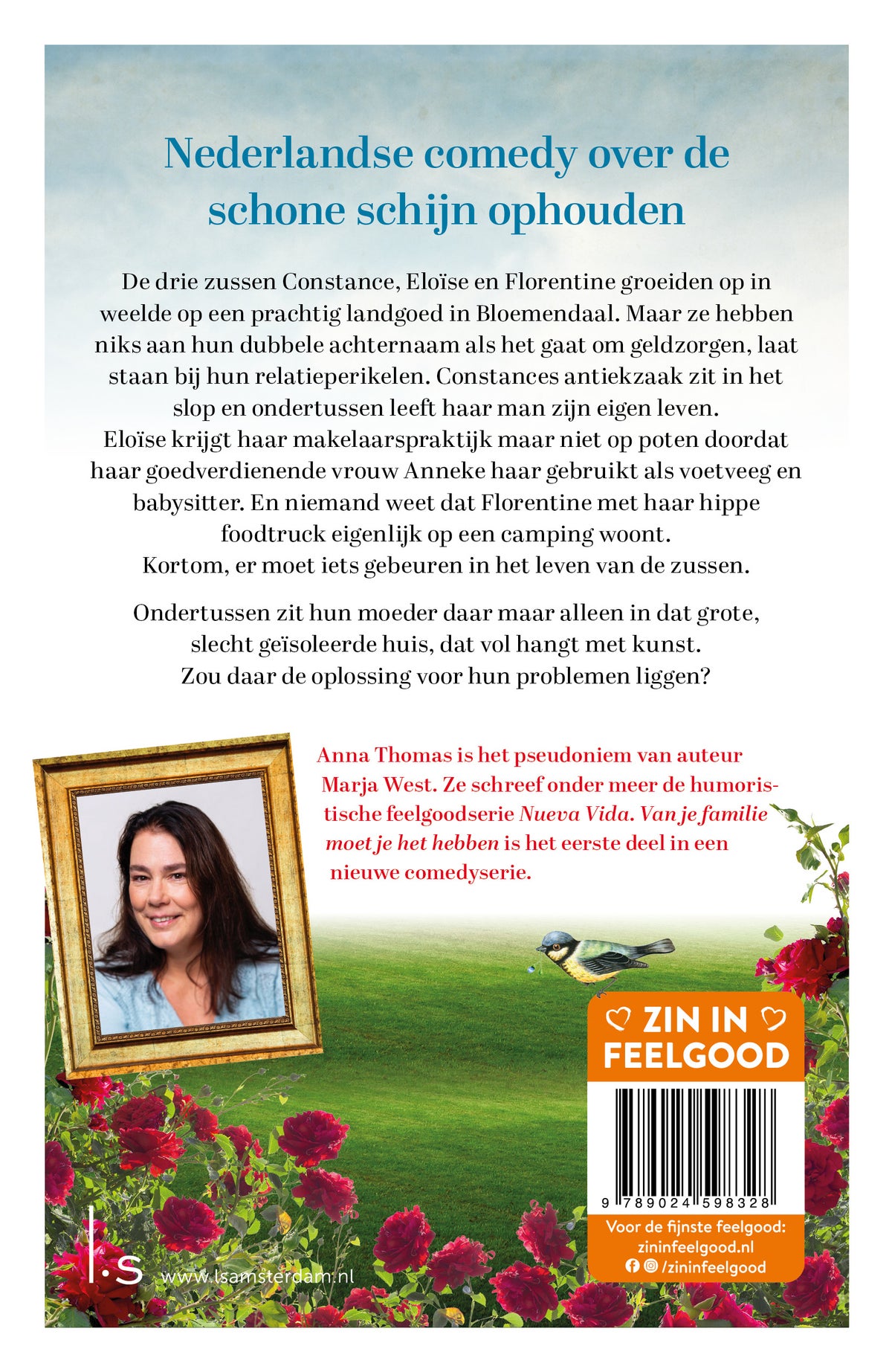 Van je familie moet je het hebben (Paperback)