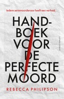Handboek voor de perfecte moord (E-book)