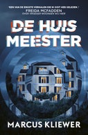 De huismeester (E-book)