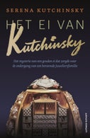 Het ei van Kutchinsky (Paperback)