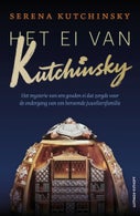 Het ei van Kutchinsky (E-book)