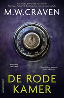 De rode kamer (E-book)