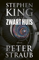 Zwart Huis (Paperback)