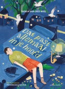 Dat past allemaal in je hoofd (E-book)
