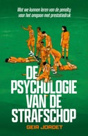 De psychologie van de strafschop (E-book)